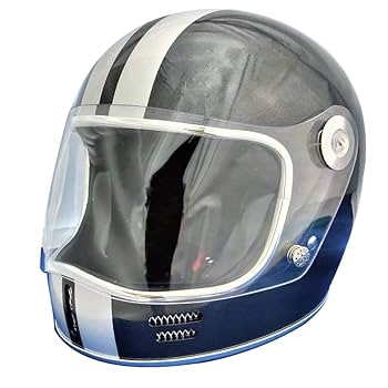 Amazon.co.jp: ヒートグループ COBRA NEW FIT VINTAGE フェイス